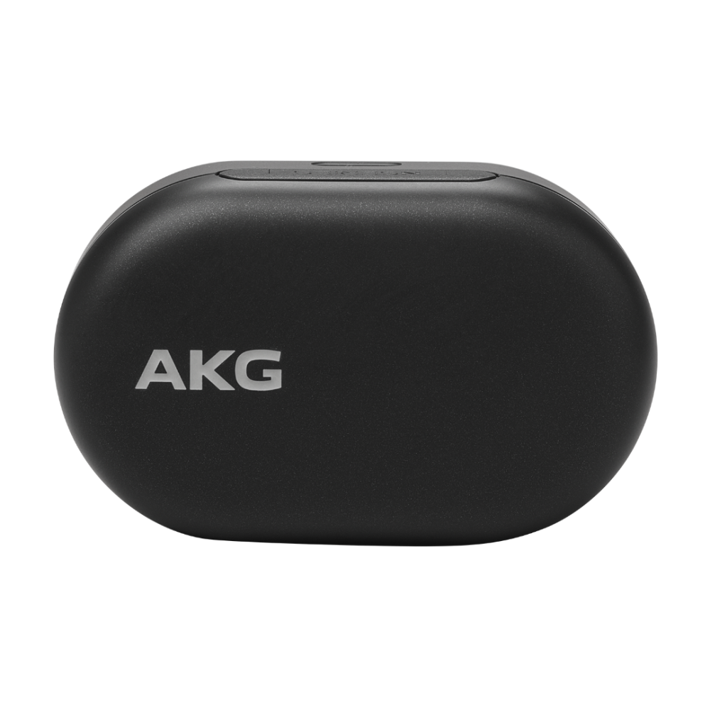 AKG N5 HYBRID True Wireless Black Ακουστικά με Μικρόφωνο Bluetooth