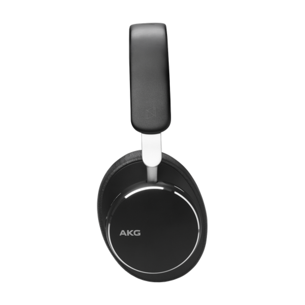 AKG N9 HYBRID Wireless Black Ακουστικά με Μικρόφωνο Bluetooth