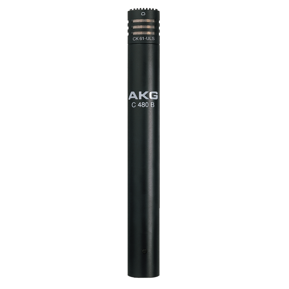 AKG C 480B-CB-61 ΜΙΚΡΟΦΩΝΟ ΠΥΚΝΩΤΙΚΟ ULS:C480B + ΚΑΡΔΙΟΕΙΔΕΣ CK61 AKG C 480B-CB-61 ΜΙΚΡΟΦΩΝΟ ΠΥΚΝΩΤΙΚΟ ULS:C480B + ΚΑΡΔΙΟΕΙΔΕΣ CK61
