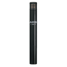 AKG C 480B-CB-61 ΜΙΚΡΟΦΩΝΟ ΠΥΚΝΩΤΙΚΟ ULS:C480B + ΚΑΡΔΙΟΕΙΔΕΣ CK61 AKG C 480B-CB-61 ΜΙΚΡΟΦΩΝΟ ΠΥΚΝΩΤΙΚΟ ULS:C480B + ΚΑΡΔΙΟΕΙΔΕΣ CK61