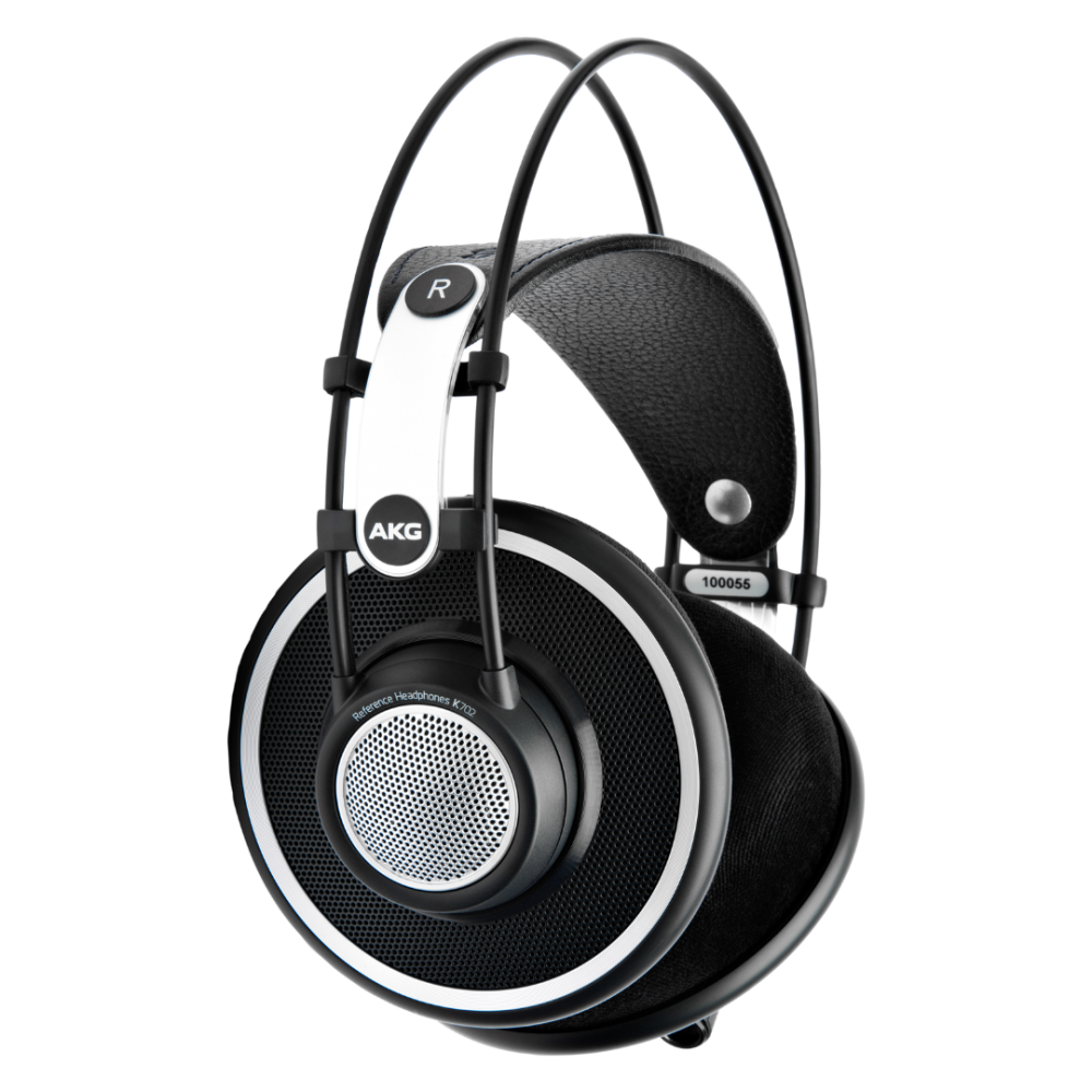 AKG K702 ΑΚΟΥΣΤΙΚΑ HI-END