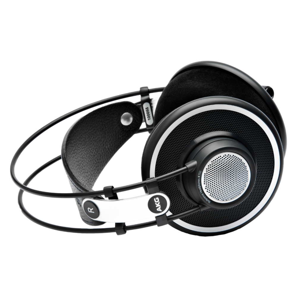 AKG K702 ΑΚΟΥΣΤΙΚΑ HI-END