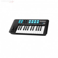 ALESIS V-25-MKII Midi Keyboard