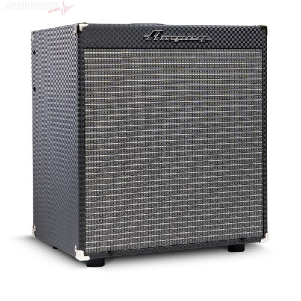 AMPEG RB-112 Rocket Eνισχυτής Ηλεκτρικού Mπάσου AMPEG RB-112 Rocket Eνισχυτής Ηλεκτρικού Mπάσου