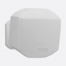 BIAMP MASK2 - ΛΕΥΚΟ (ΖΕΥΓΟΣ)
