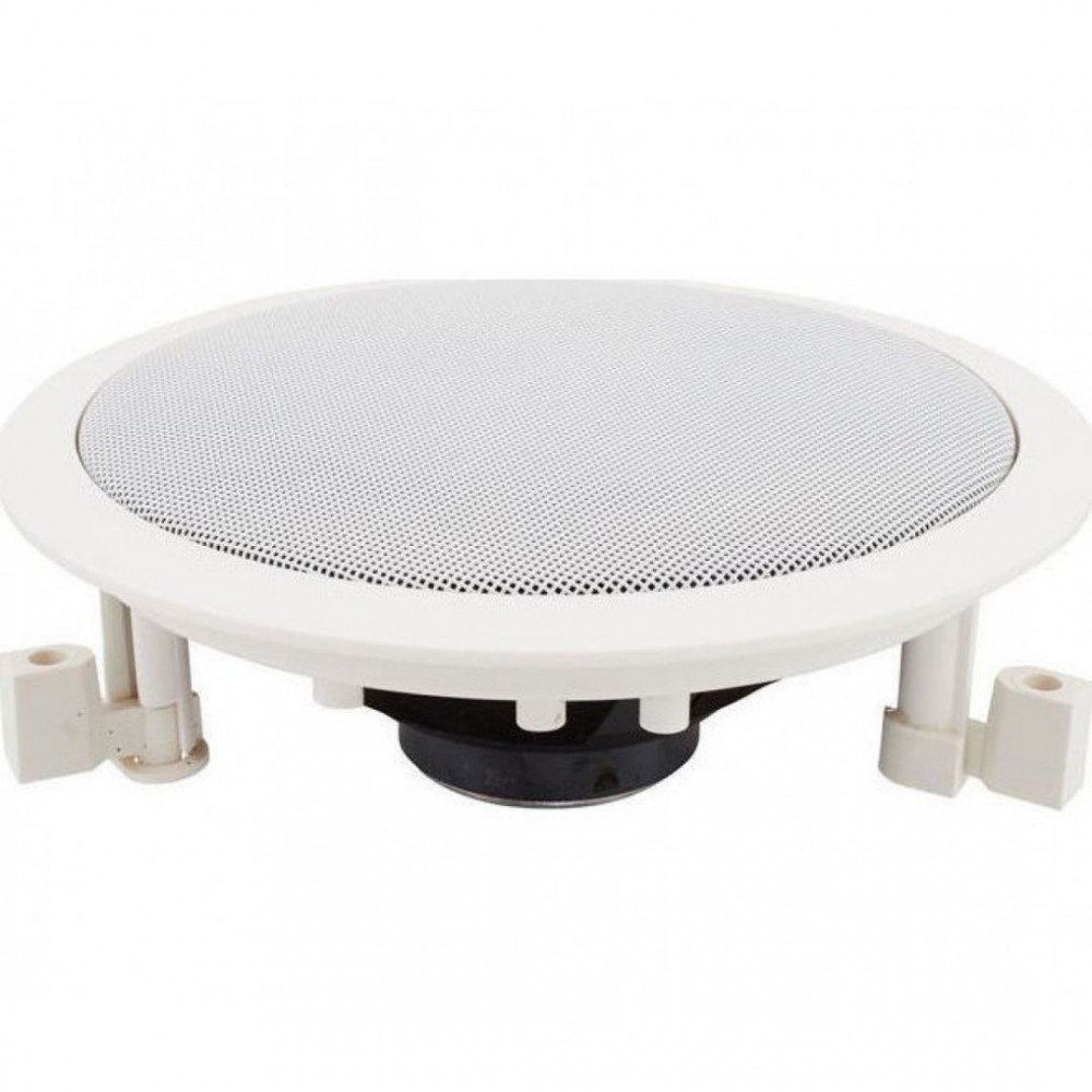 BIAMP CM6E WHITE 5.25" (ΤΕΜΑΧΙΟ) BIAMP CM6E WHITE 5.25" (ΤΕΜΑΧΙΟ)