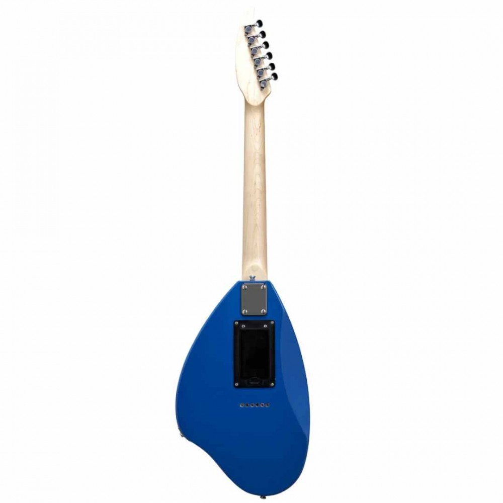 VOX APC1-BL ΗΛΕΚΤΡΙΚΗ ΚΙΘΑΡΑ-ONBOARD SPEAKER FX BLUE