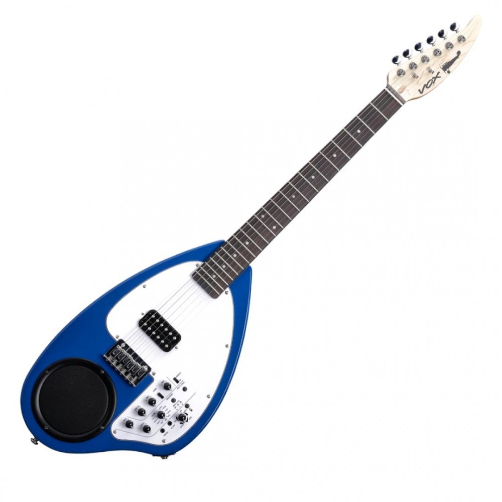 VOX APC1-BL ΗΛΕΚΤΡΙΚΗ ΚΙΘΑΡΑ-ONBOARD SPEAKER FX BLUE