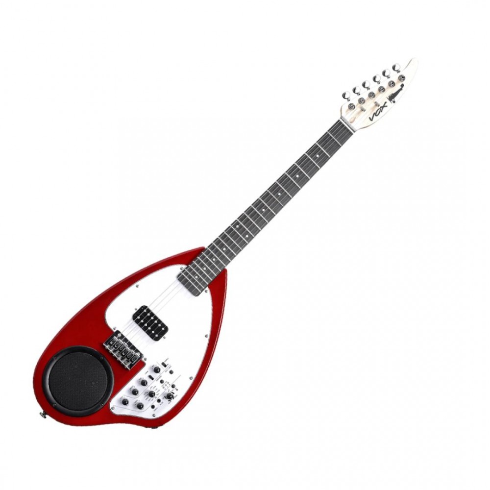 VOX APC1-BL ΗΛΕΚΤΡΙΚΗ ΚΙΘΑΡΑ-ONBOARD SPEAKER FX RED