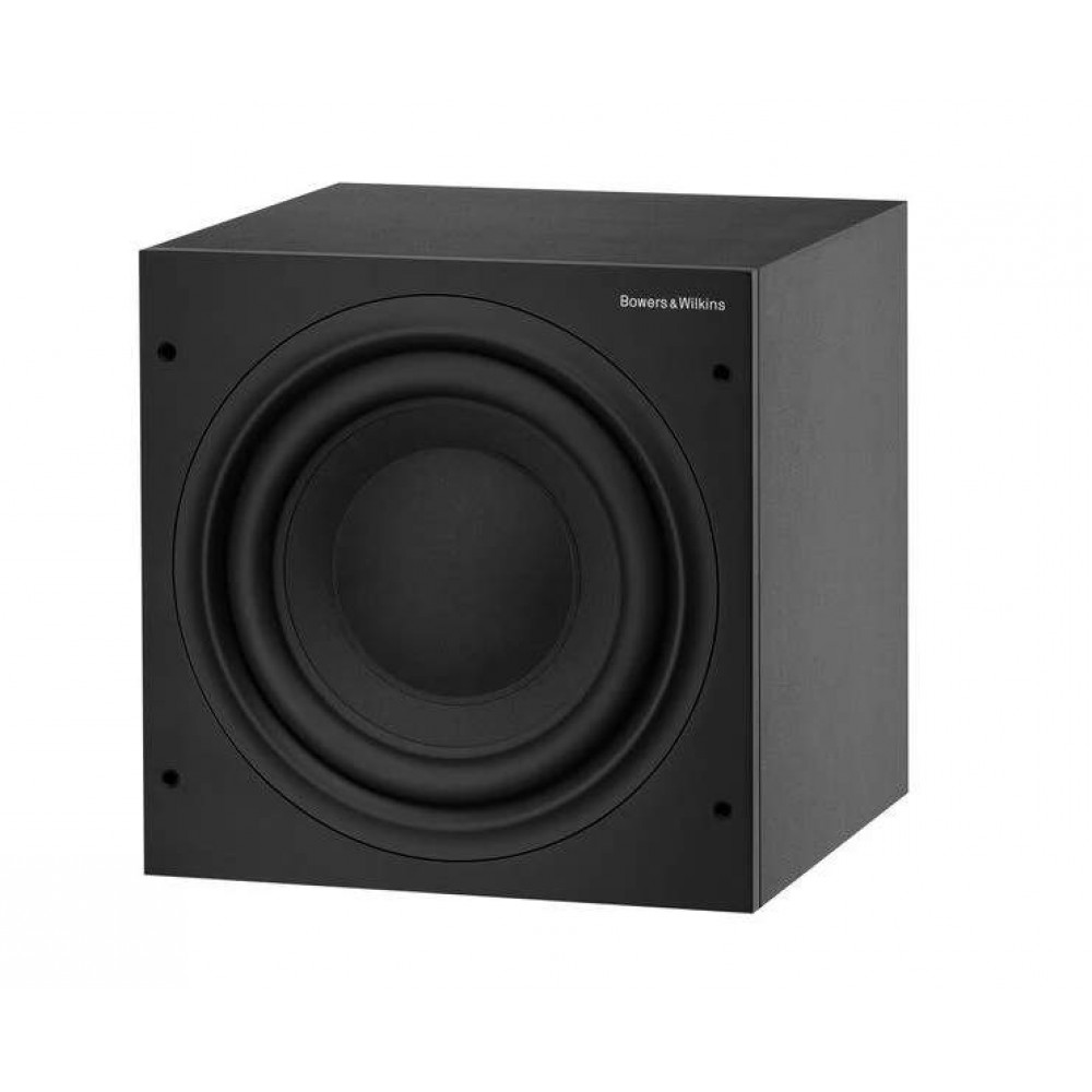 Bowers & Wilkins ASW610 Subwoofer (Black)