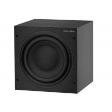 Bowers & Wilkins ASW610 Subwoofer (Black)