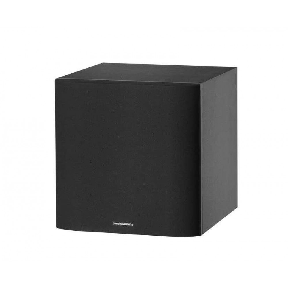 Bowers & Wilkins ASW610 Subwoofer (Black)