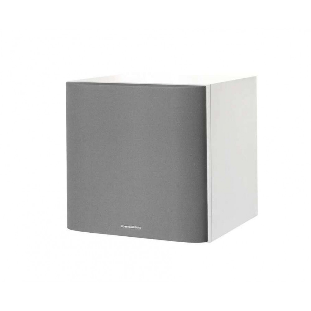 Bowers & Wilkins ASW610 Subwoofer (White) Bowers & Wilkins ASW610 Subwoofer (White)