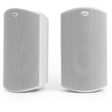 POLK AUDIO ATRIUM 6 WHITE ( ΖΕΥΓΟΣ)