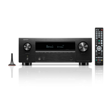 Denon AVC-X2850H Denon AVC-X2850H