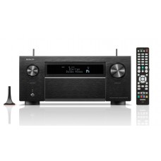 DENON AVC-A1H Black