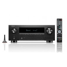 DENON AVC-X3800H BLACK