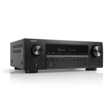 DENON AVR-S770H BLACK