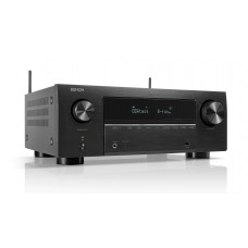 DENON AVR-X2800H DAB BLACK