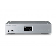 TECHNICS ST-C700D E-S (SILVER)