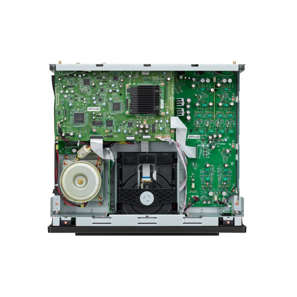 MARANTZ CD 50N SILVER MARANTZ CD 50N SILVER