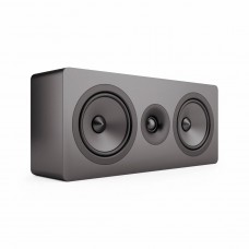 ACOUSTIC ENERGY AE105 WALL SPEAKER (SATIN BLACK)