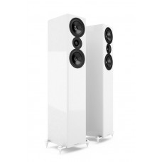 ACOUSTIC ENERGY AE509 PIANO GLOSS WHITE (ΖΕΥΓΟΣ)