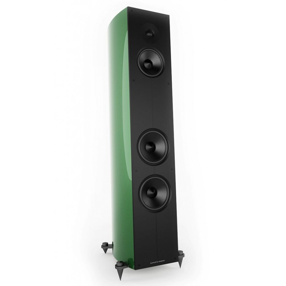 CORINIUM BY ACOUSTIC ENERGY (British Racing Green)