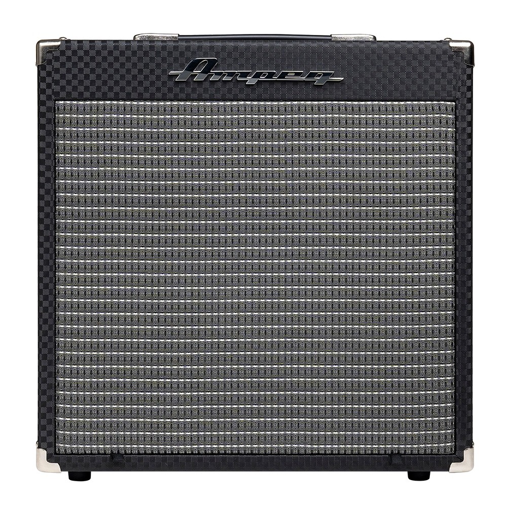 AMPEG RB-108 Rocket Eνισχυτής Ηλεκτρικού Mπάσου