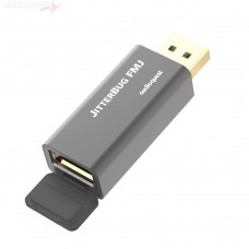 AUDIOQUEST JITTERBUG FMJ USB DAC -7065851453- (ΤΕΜΑΧΙΟ)