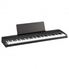 KORG B2+BK DIGITAL PIANO ΜΕ 88 ΒΑΡΥΚΕΝΤΡΙΣΜΕΝΑ ΠΛΗΚΤΡΑ