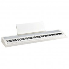 KORG B2+WH DIGITAL PIANO ΜΕ 88 ΒΑΡΥΚΕΝΤΡΙΣΜΕΝΑ ΠΛΗΚΤΡΑ