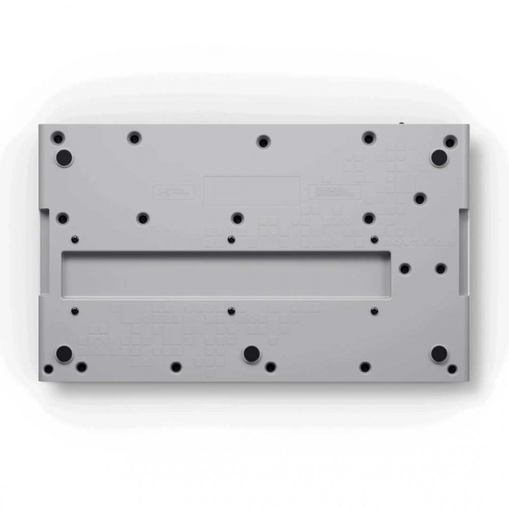 NOVATION BASS STATION II SWIFTY ANALOG SYNTHESIZER NOVATION BASS STATION II SWIFTY ANALOG SYNTHESIZER