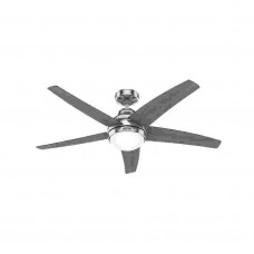 Hunter BERNARD BR.NIKEL