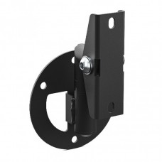 BOSE DesignMax Pan Tilt Bάση Tοίχου Mαύρη Tεμάχιο