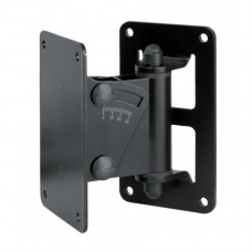 BOSE RoomMatch Utility Pan/Tilt Bάση Tοίχου Mαύρη Tεμάχιο