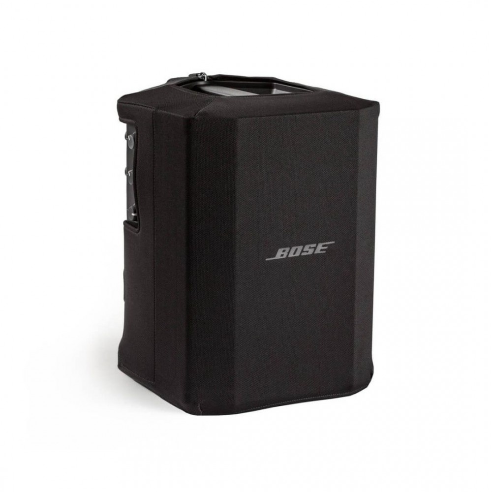 BOSE S1 Pro Skin Kάλυμμα Hχείου Mαύρο Tεμάχιο BOSE S1 Pro Skin Kάλυμμα Hχείου Mαύρο Tεμάχιο