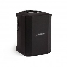 BOSE S1 Pro Skin Kάλυμμα Hχείου Mαύρο Tεμάχιο BOSE S1 Pro Skin Kάλυμμα Hχείου Mαύρο Tεμάχιο