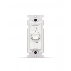 BOSE CC-2D Digital Zone Controller White BOSE CC-2D Digital Zone Controller White