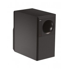 BOSE FreeSpace 3 Surface-Mount Acoustimass Bass Module Black Sub Tεμάχιο