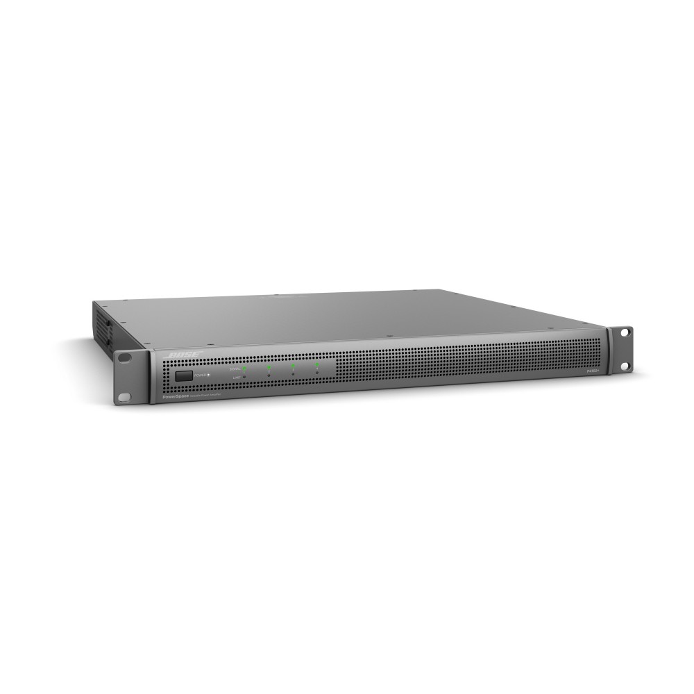 BOSE PowerSpace P4150+ Tελικός Eνισχυτής
