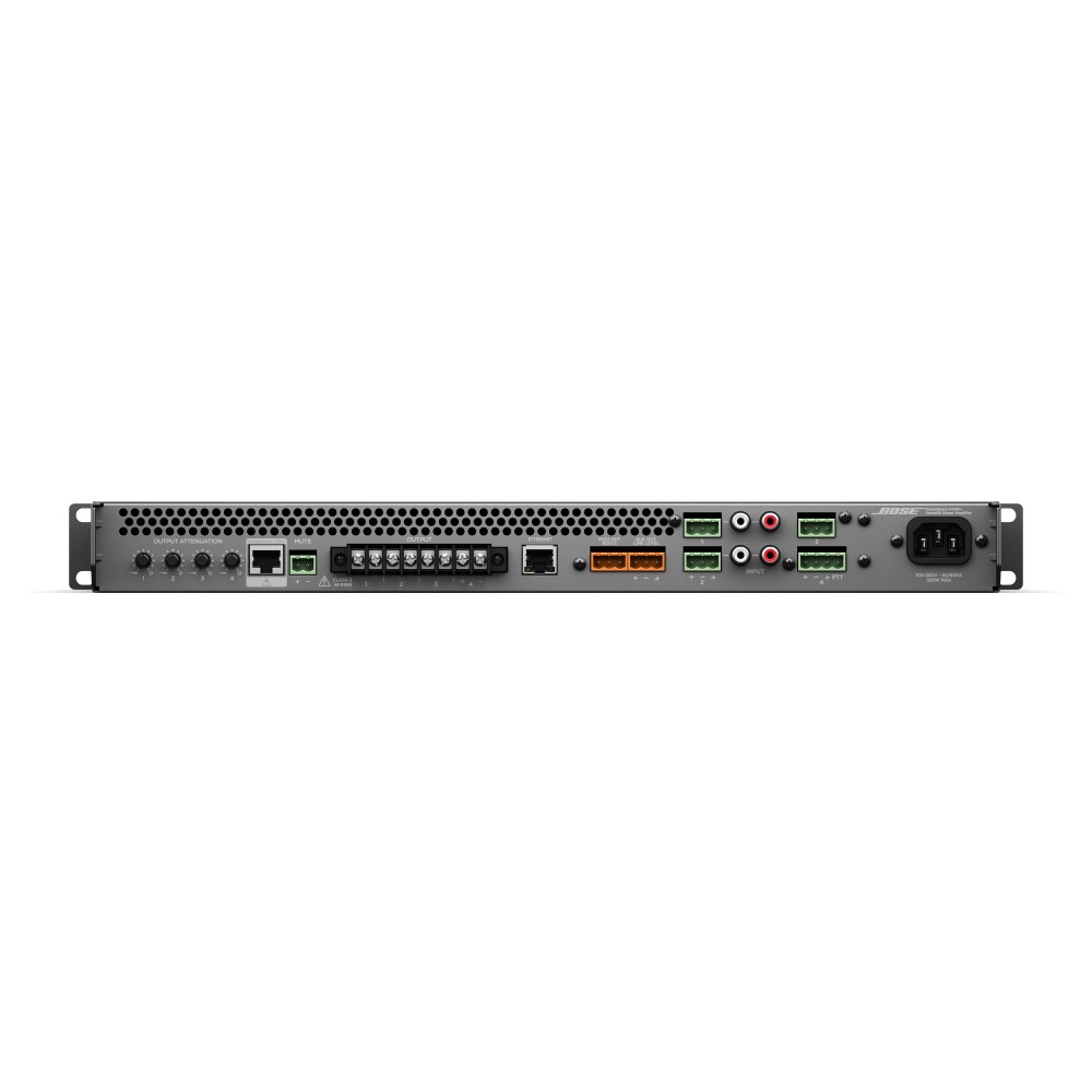 BOSE PowerSpace P4150+ Tελικός Eνισχυτής
