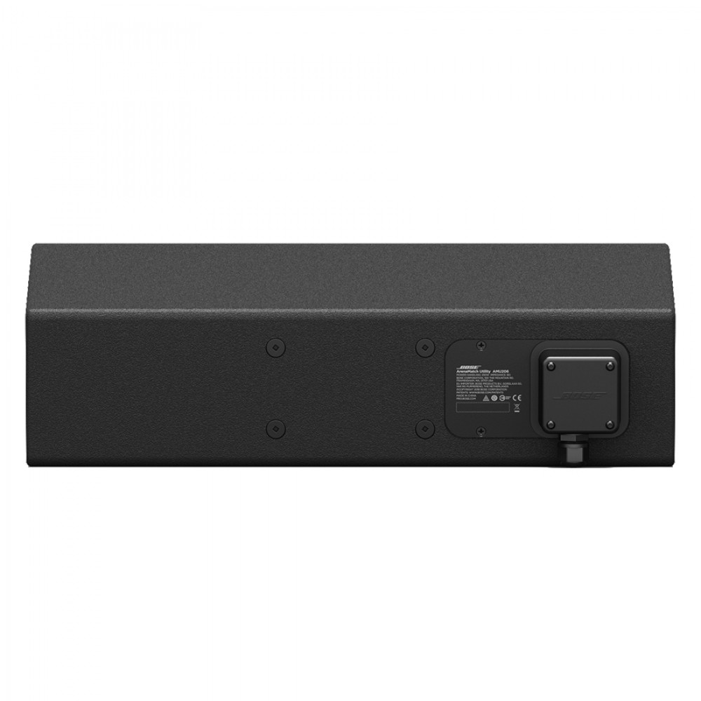 BOSE ArenaMatch Utility AMU206 Black Hχείο BOSE ArenaMatch Utility AMU206 Black Hχείο