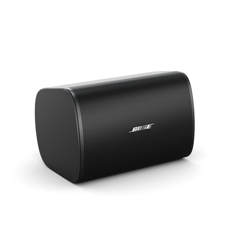 BOSE DesignMax DM5SE Black Zεύγος Hχείων