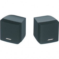 BOSE FreeSpace 3 Surface-Mount Satellites Black  Zεύγος Hχείων