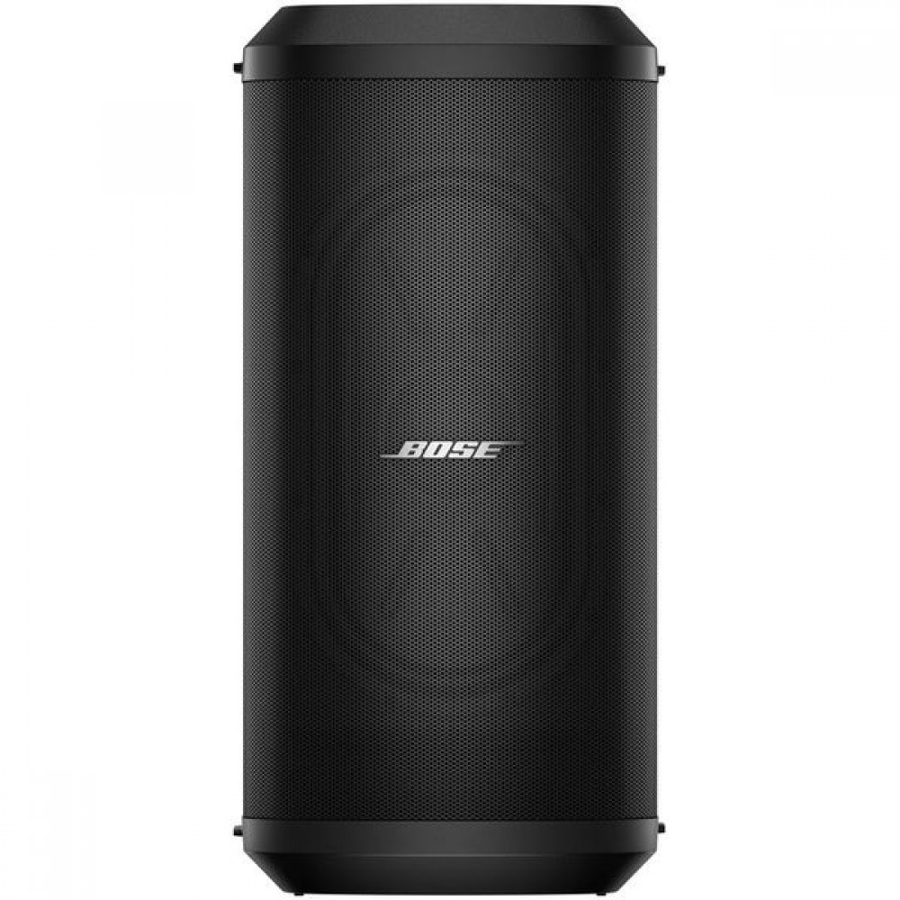BOSE Sub1 Aυτοενισχυόμενο Sub Black