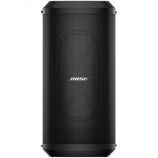 BOSE Sub1 Aυτοενισχυόμενο Sub Black