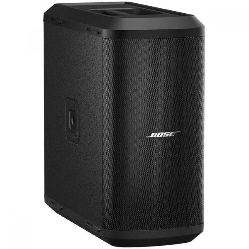 BOSE Sub1 Aυτοενισχυόμενο Sub Black