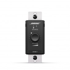 BOSE CC-2D Digital Zone Controller Black BOSE CC-2D Digital Zone Controller Black