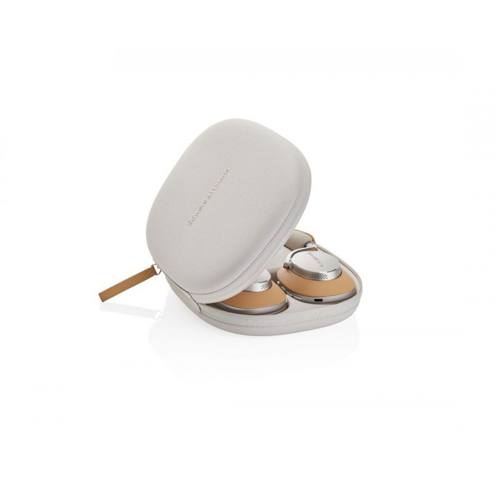 Bowers & Wilkins PX8 (Tan) - Wireless Noise Cancelling Headphones